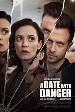 Watch Free A Date with Danger (2021)