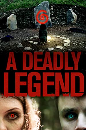 Watch Full Movie :A Deadly Legend (2020)