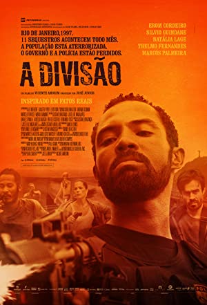 Watch Free A Divisão (2020)