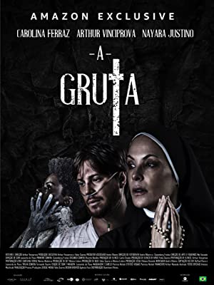 Watch Free A Gruta (2020)