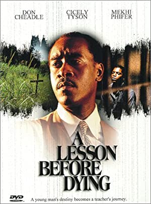 Watch Free A Lesson Before Dying (1999)