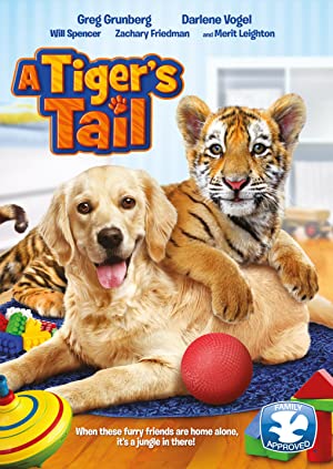 Watch Free A Tigers Tail (2014)