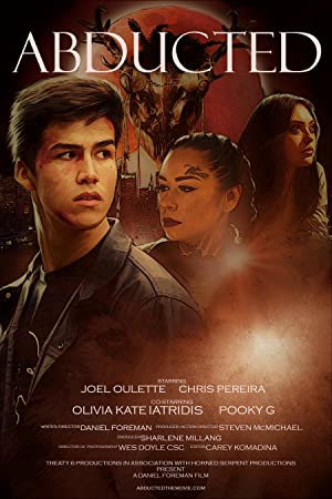 Watch Free Abducted (2021)