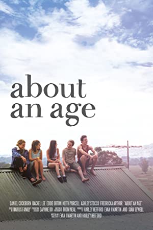 Watch Free About an Age (2018)