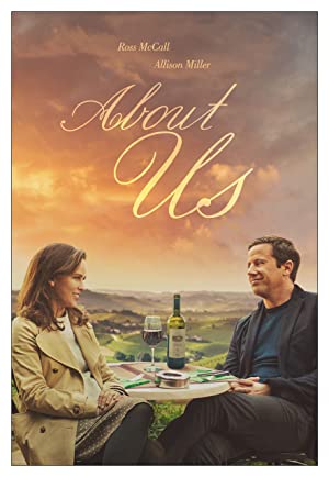 Watch Full Movie :About Us (2020)