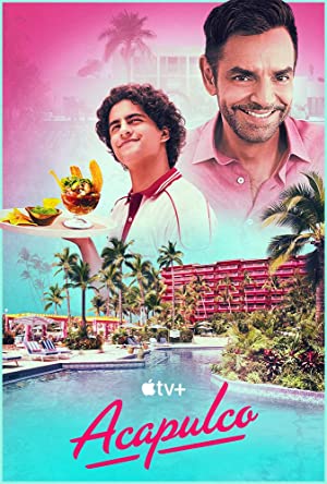 Watch Full Movie :Acapulco (2021 )
