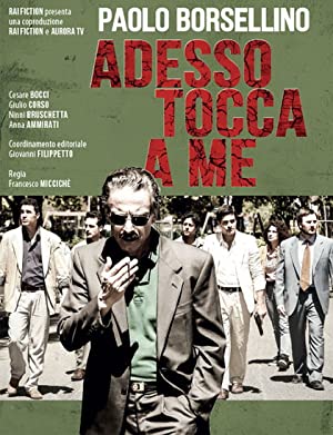 Watch Free Adesso tocca a me (2017)