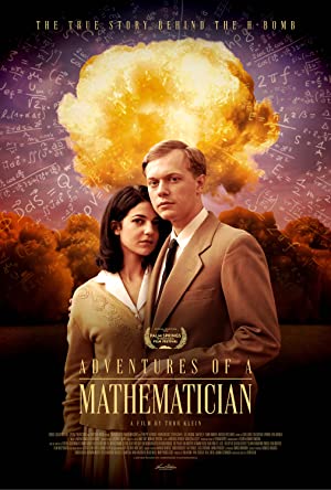 Watch Free Adventures of a Mathematician (2020)