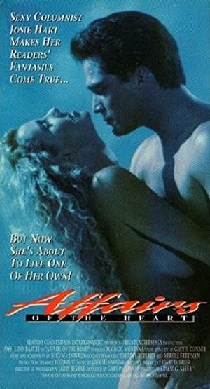 Watch Free Affairs of the Heart (1994)