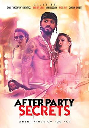 Watch Full Movie :After Party Secrets (2021)