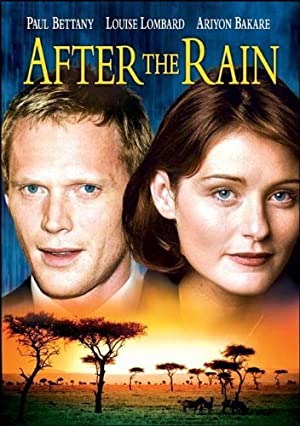 Watch Free After the Rain (1999)