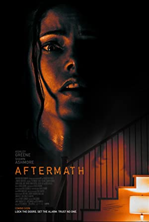 Watch Free Aftermath (2021)