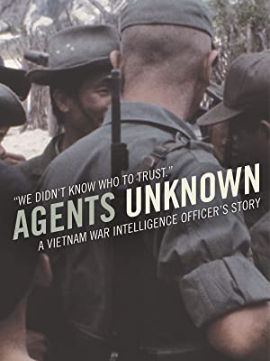Watch Free The Province: An Intelligence Officer in Vietnam (2016)