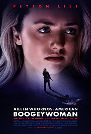 Watch Free Aileen Wuornos: American Boogeywoman (2021)