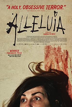 Watch Free Alléluia (2014)