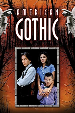 Watch Full :American Gothic (19951998)