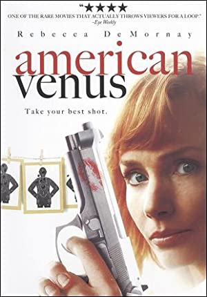 Watch Free American Venus (2007)