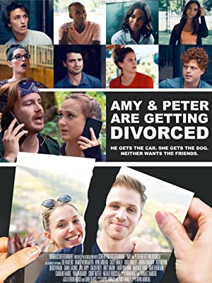 Watch Free Amy and Peter Are Getting Divorced (2021)