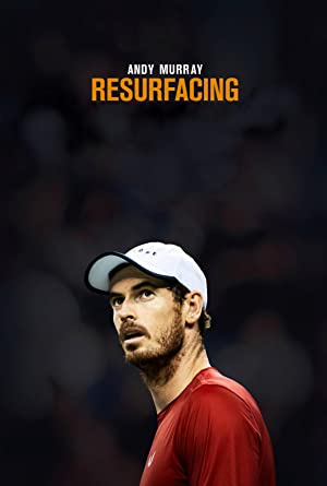 Watch Free Andy Murray: Resurfacing (2019)