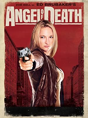Watch Free Angel of Death (2009)