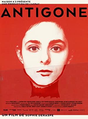 Watch Full Movie :Antigone (2019)