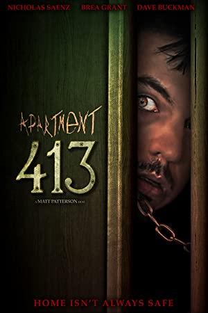 Watch Free Apartment 413 (2019)