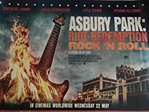Watch Full Movie :Asbury Park: Riot, Redemption, Rock & Roll (2019)