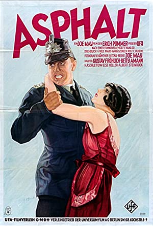 Watch Full Movie :Asphalt (1929)