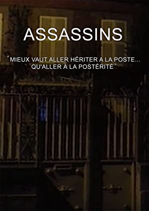Watch Free Assassins... (1992)