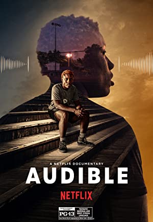 Watch Free Audible (2021)