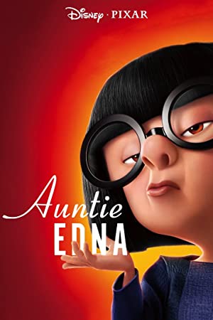 Watch Free Auntie Edna (2018)