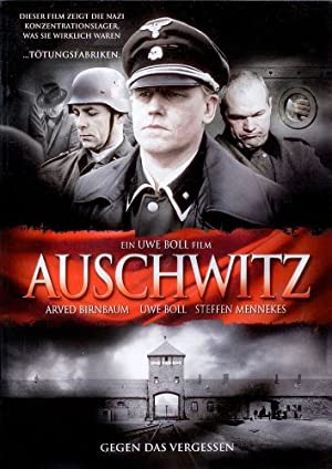 Watch Full Movie :Auschwitz (2011)