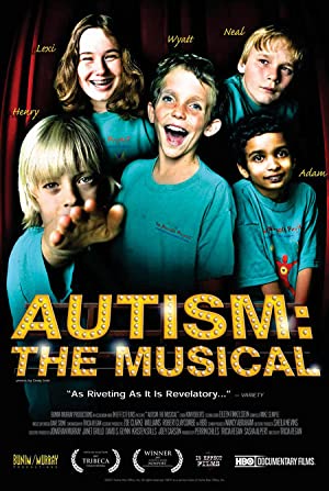 Watch Free Autism: The Musical (2007)