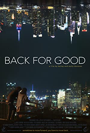 Watch Free Back for Good (2017)