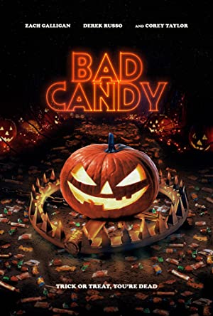 Watch Free Bad Candy (2020)