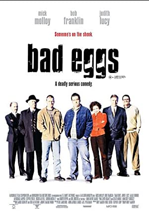 Watch Full Movie :Bad Eggs (2003)
