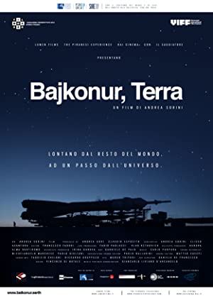 Watch Free Baikonur. Earth (2018)