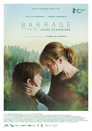 Watch Free Barrage (2017)