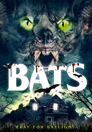 Watch Free Bats (2021)