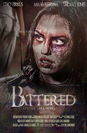Watch Free Battered (2021)