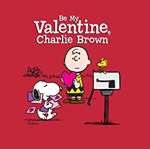 Watch Full Movie :Be My Valentine, Charlie Brown (1975)