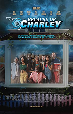 Watch Full Movie :Because of Charley (2021)