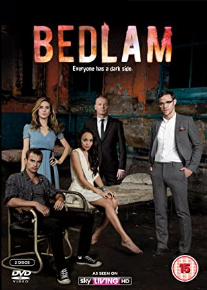 Watch Free Bedlam (20112013)