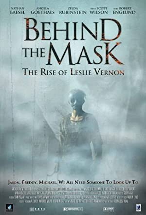 Watch Free Behind the Mask: The Rise of Leslie Vernon (2006)