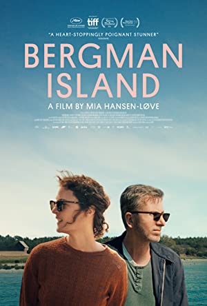 Watch Free Bergman Island (2021)