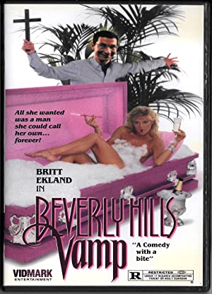 Watch Free Beverly Hills Vamp (1989)