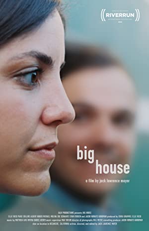 Watch Full Movie :Big House (2020)