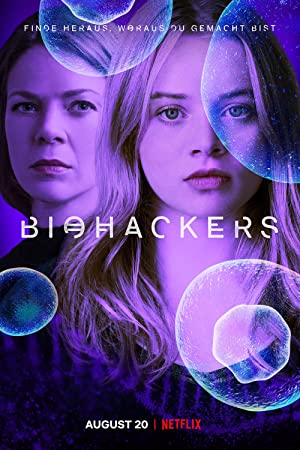 Watch Free Biohackers (2020 )