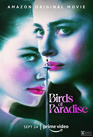 Watch Free Birds of Paradise (2021)