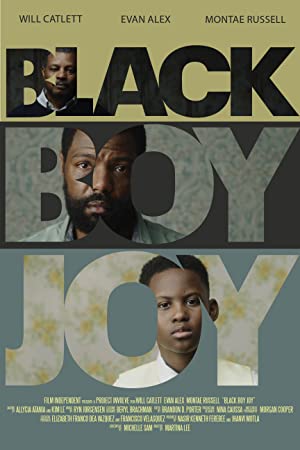 Watch Free Black Boy Joy (2019)